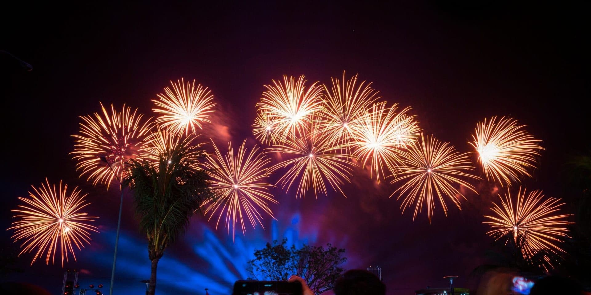 Phoenix Prepares for Spectacular 4th of July Fireworks Shows with Live Music Performances