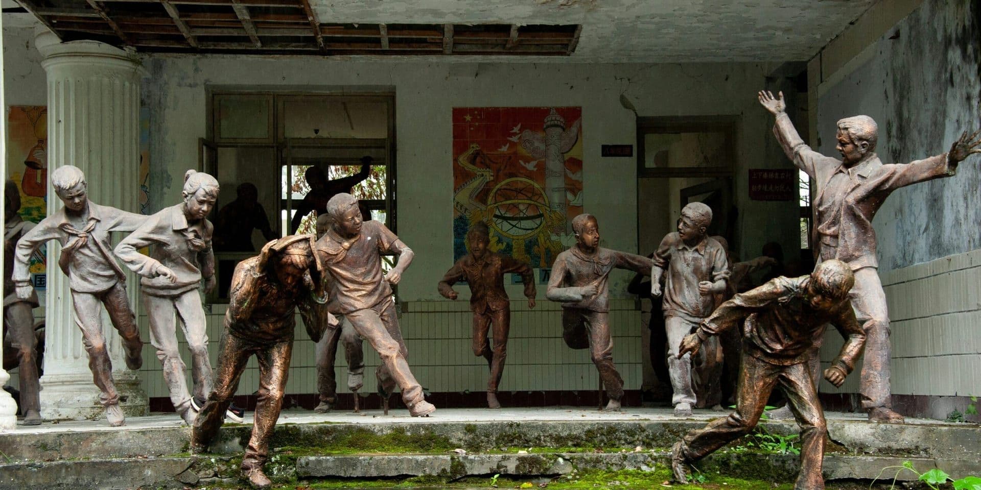 28 Years Later’ Revives Zombie Genre with Fresh Perspective