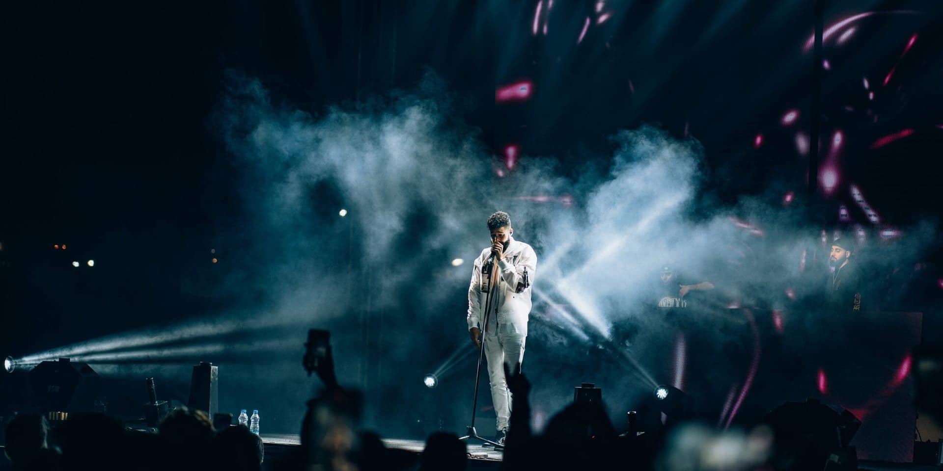 Maroon 5 Kicks Off 2025 Tour with Special Performance at Dick’s Sporting Goods Open