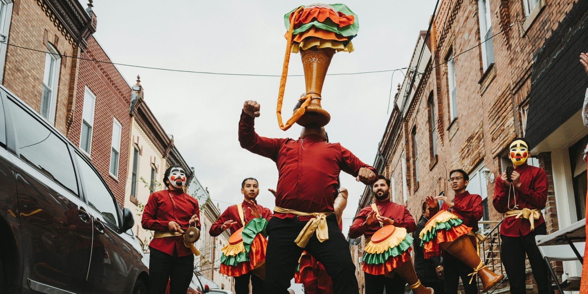 ELEVATE Festival Brings Atlanta’s Cultural Heritage to the Streets