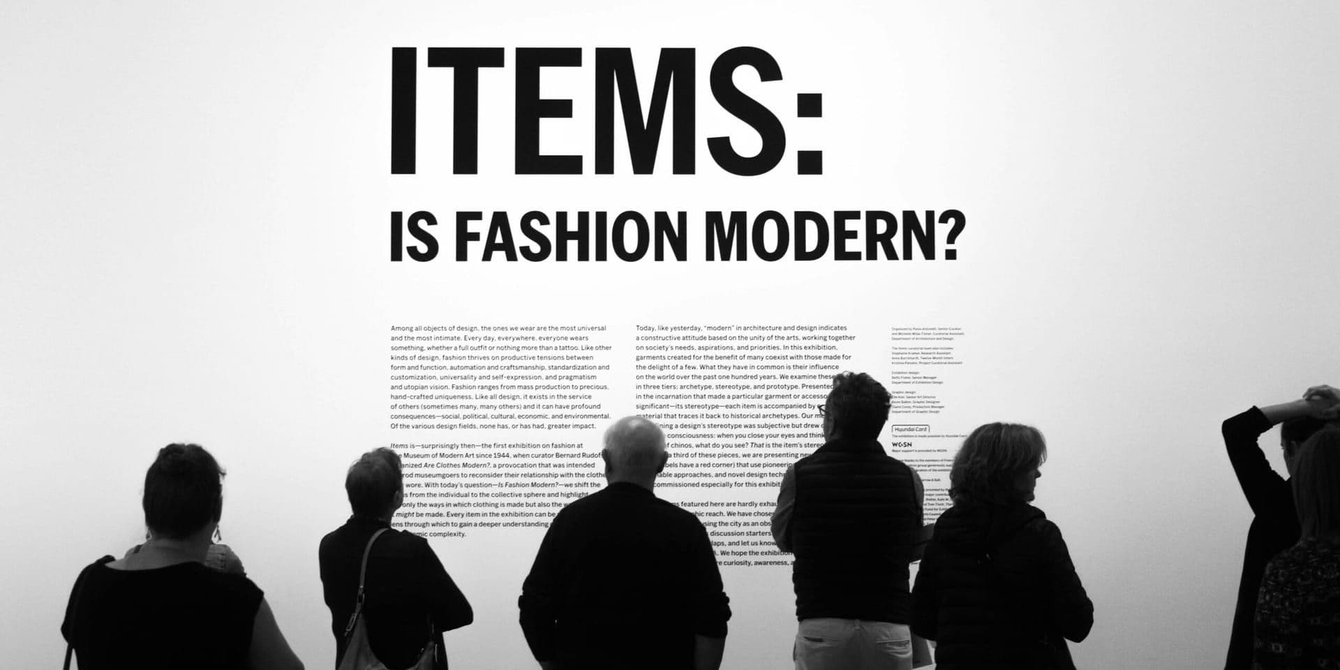 The Impact of the 2025 Met Gala on Fashion Trends