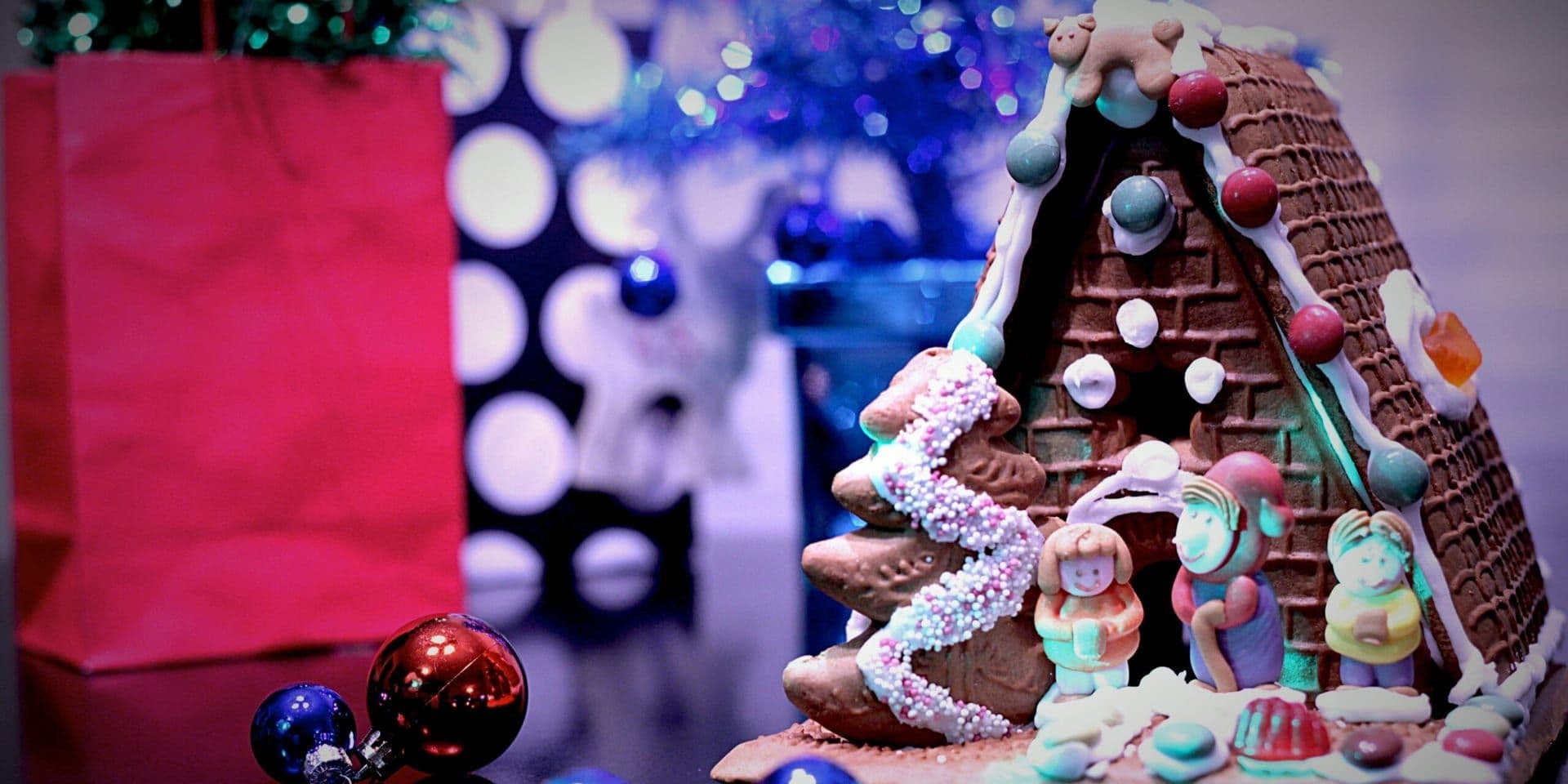Holiday-Season Cheer Meets Music: Surge in Christmas Song Re-entries on U.S. Charts