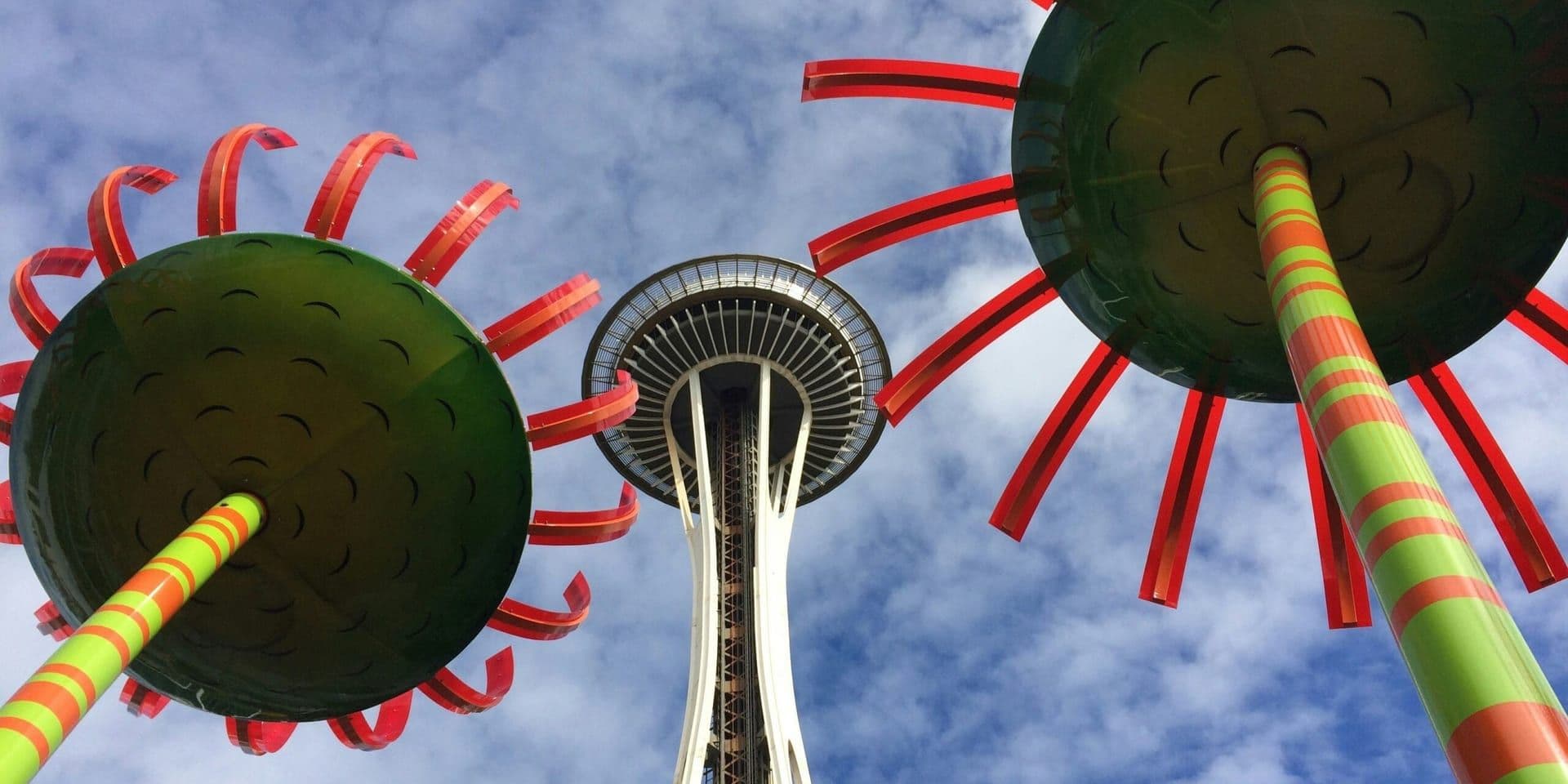 Seattle Art Fair Celebrates a Bold Return
