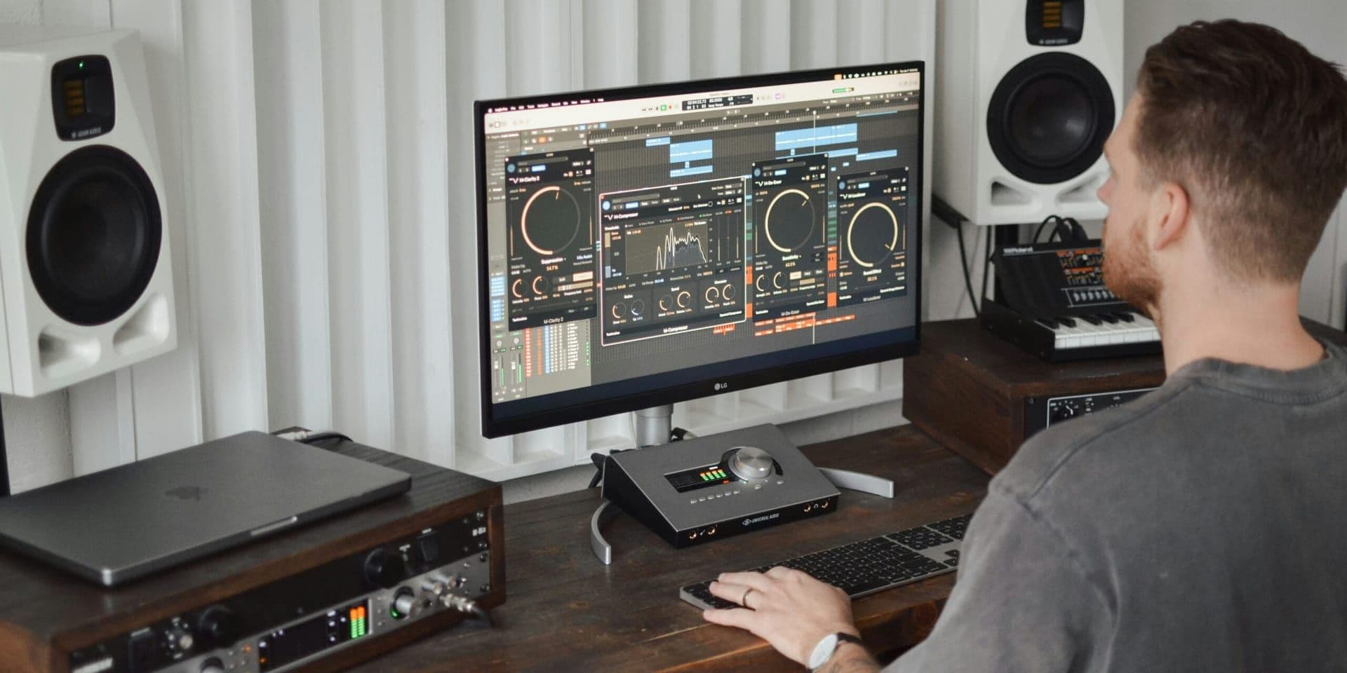 Composer Jeff Cardoni to Score the Soundtrack for Upcoming Streaming Film Playdate on Prime Video