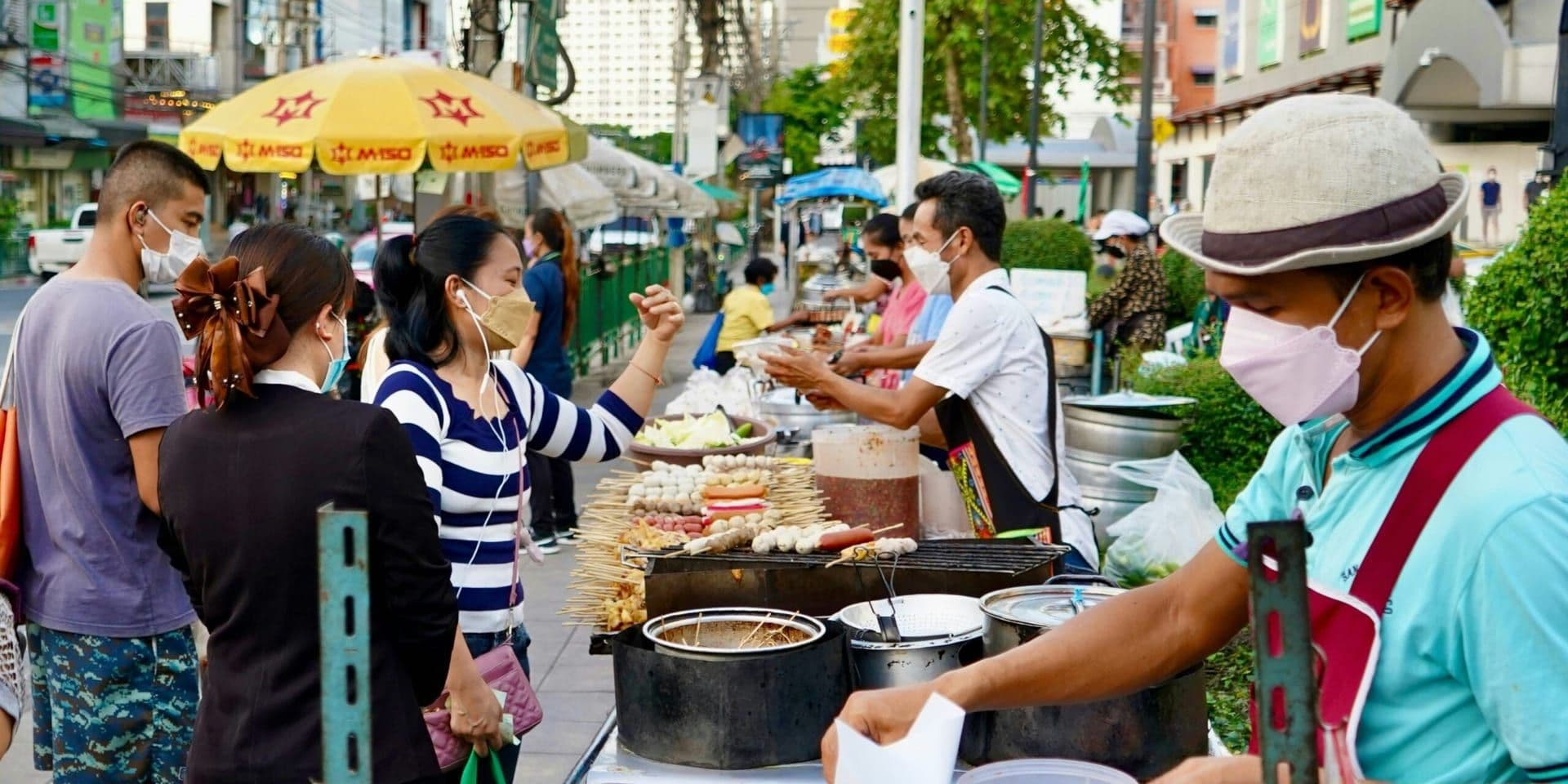 New York City Embraces Culinary Diversity with August Openings