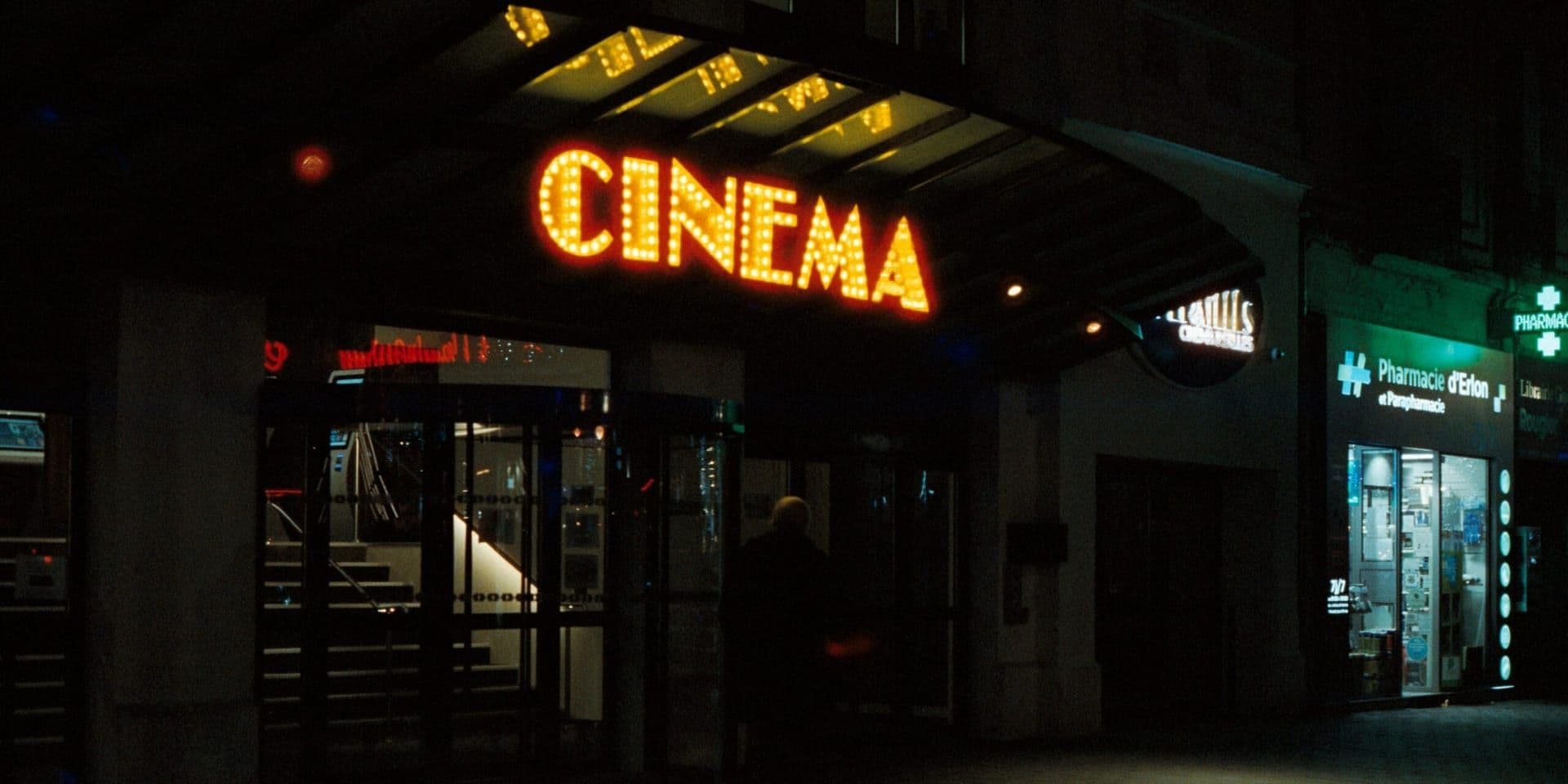 Classic Cinema Revival: ‘Vertigo’ Returns to the Big Screen