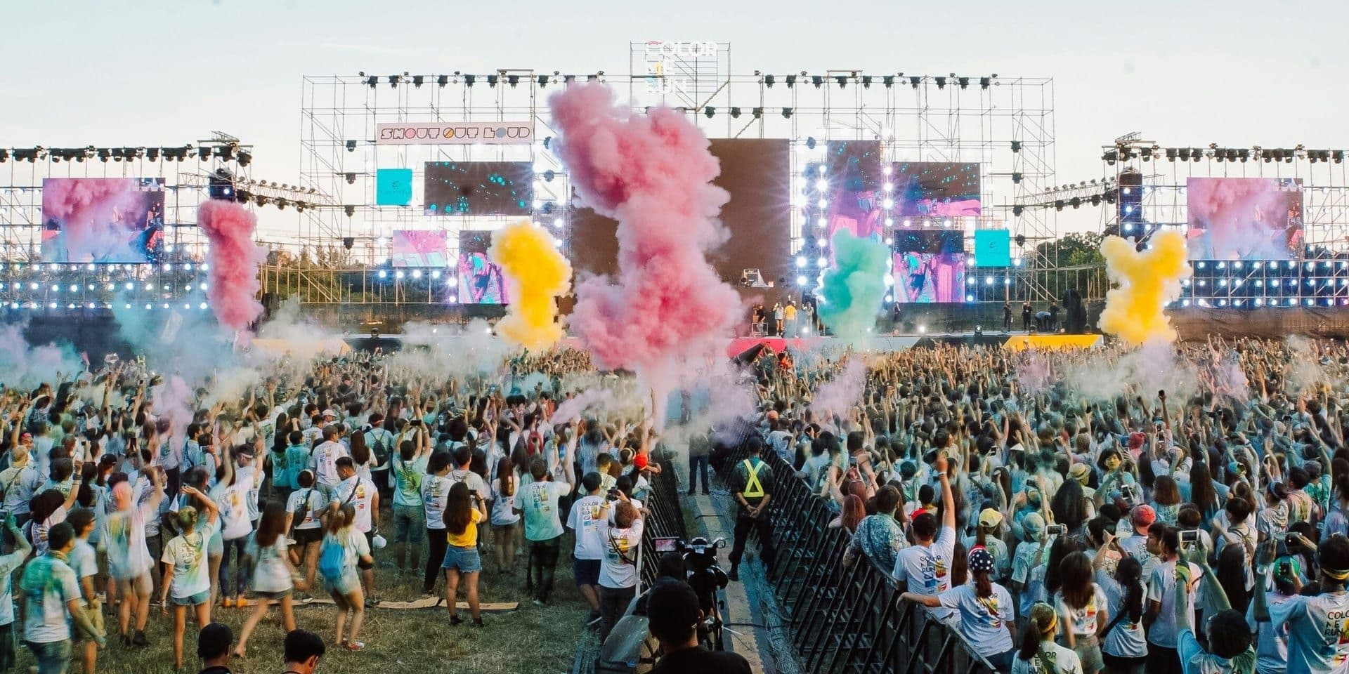“2025’s Summer Concert Season Draws Record Numbers Amid Major Festival Reunions”