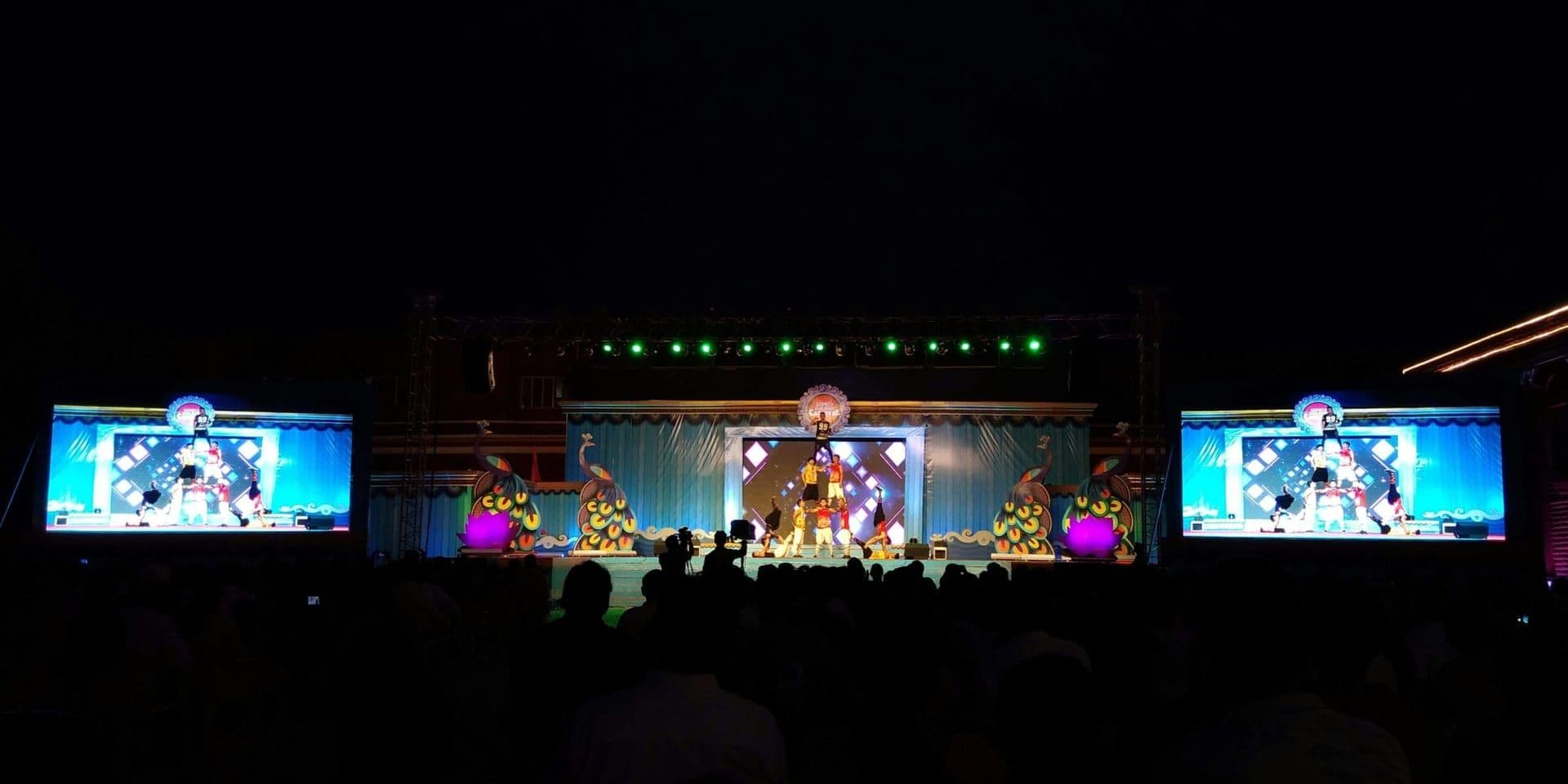 Tuba Bach Festival Concludes with ‘At the Movies’ Concert