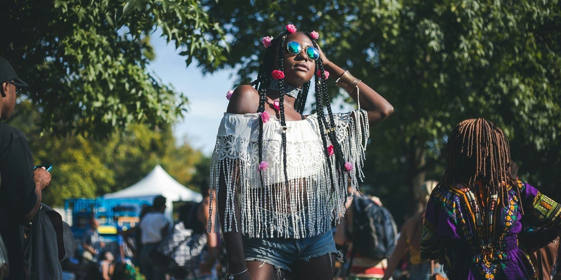 Chreece Festival Marks 10 Years of Hip-Hop Celebration in Indianapolis