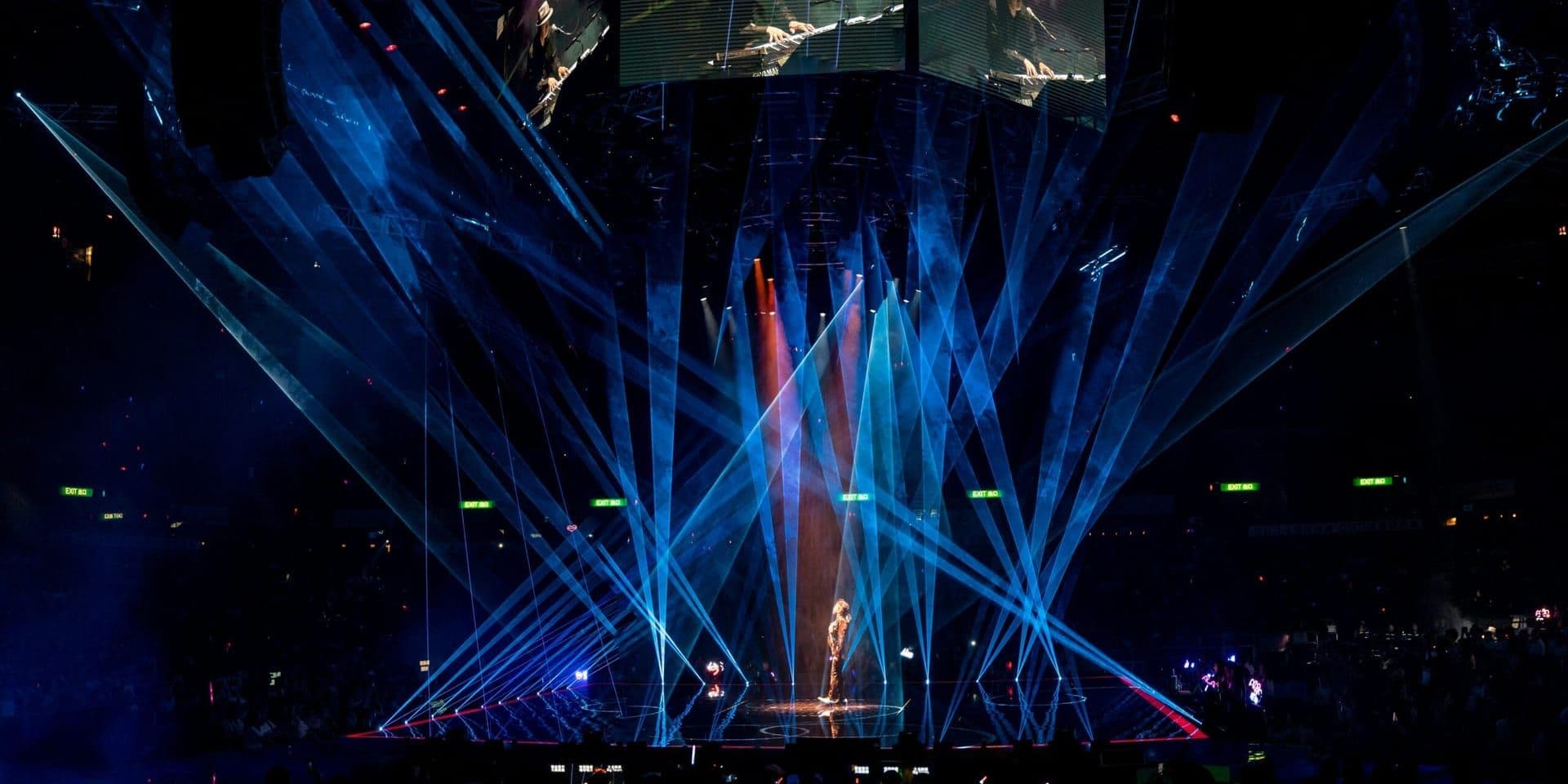 Dua Lipa’s “Radical Optimism Tour” Delivers Unforgettable Surprises in Boston