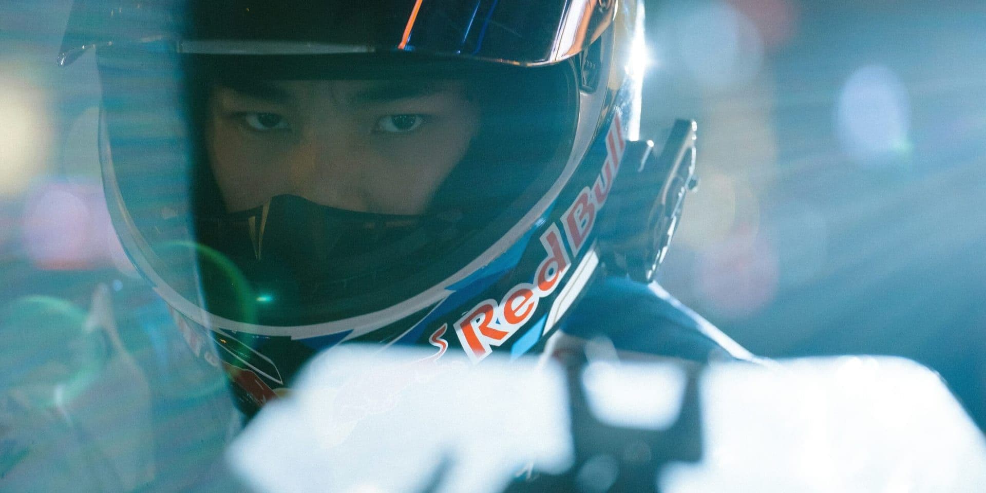 “F1” Racing Drama Hits Theaters with Star-Studded Cast