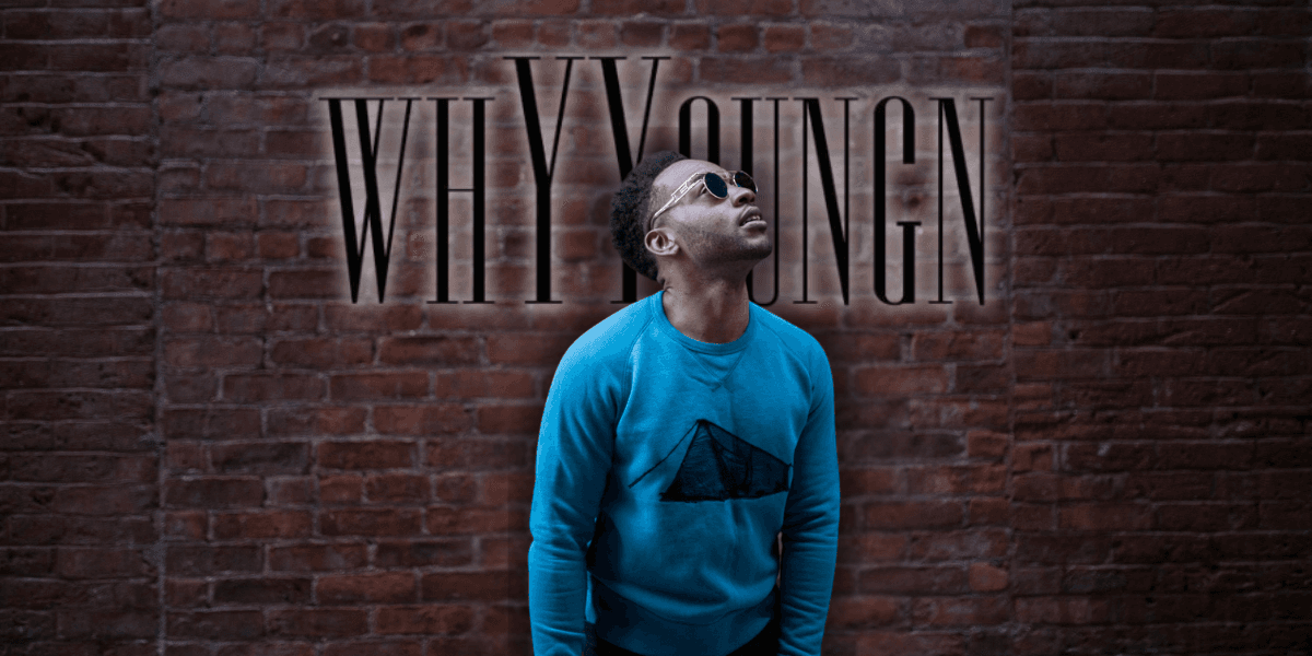 WHYYOUNGN, a rising Brooklyn rap artist, is generating buzz with his new single "Sleepy" and upcoming album release.