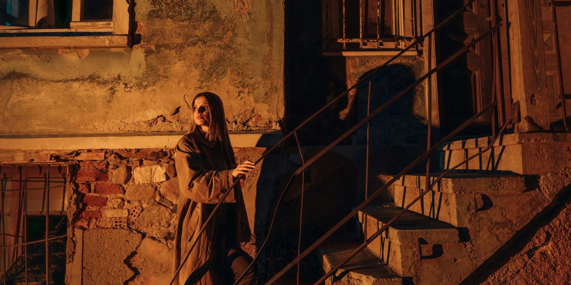 Venice Film Festival Unveils High-Stakes Thriller “A House of Dynamite”