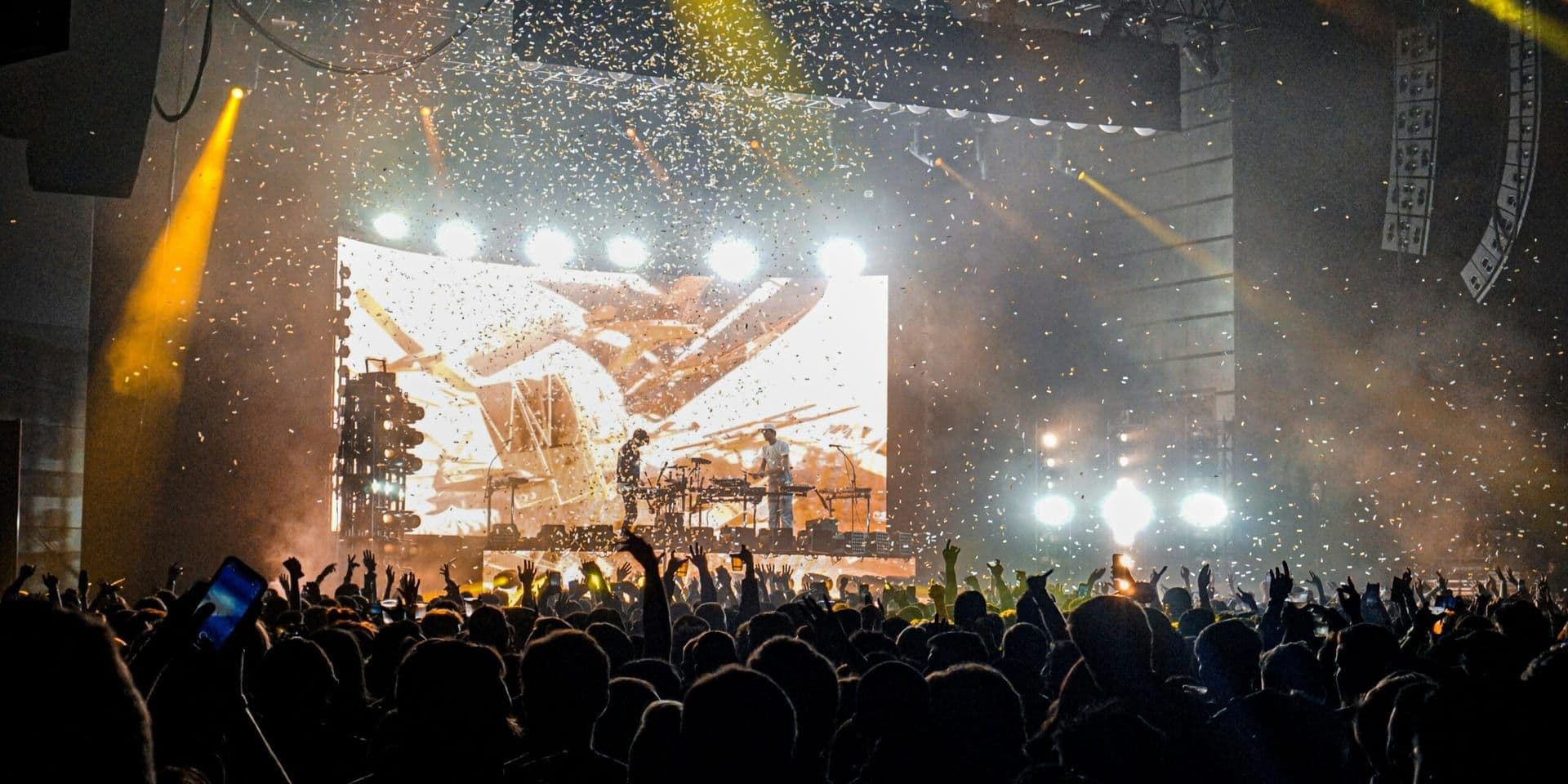 Pulp’s Glastonbury 2025 Surprise Set: A Triumphant Return to the Stage