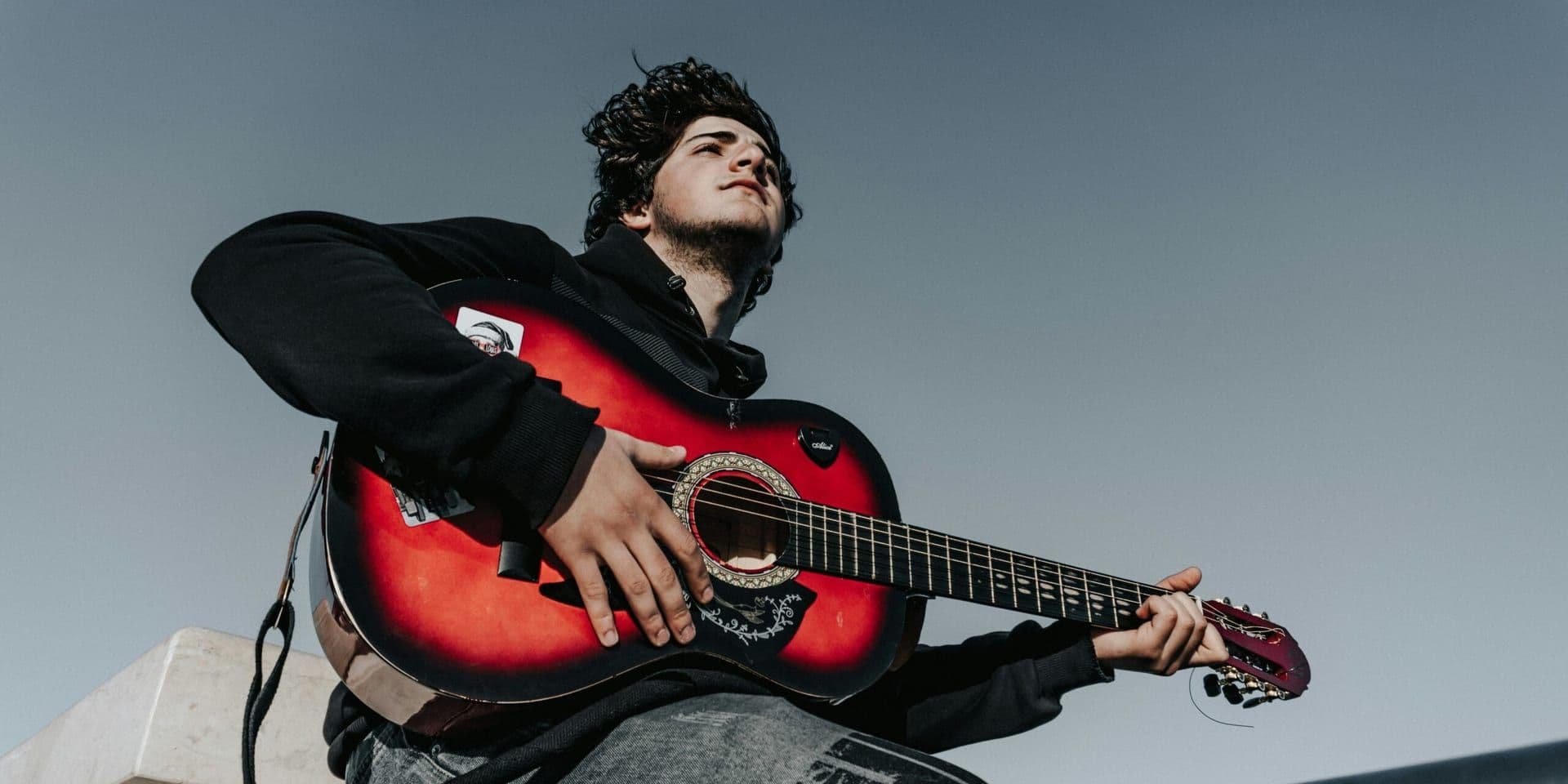 Mac DeMarco’s “Guitar” Marks a New Chapter in His Musical Journey