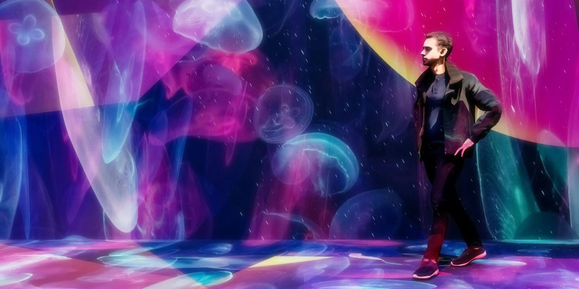 The Weeknd: A Visionary Artist Redefining Pop Music