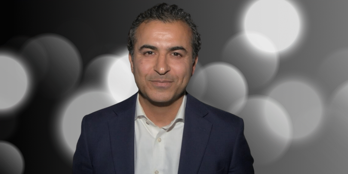 Behzad Dabiri, actor, writer, and filmmaker, embodies resilience and creativity, transforming his struggles into powerful storytelling and art.