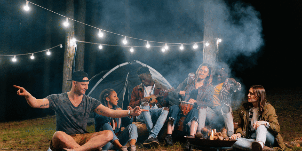 Camp Rock 3 cast reunion